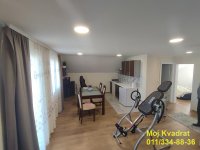 Nekretnina: Barajevo, Vranić - Karađorđeva, 280m2