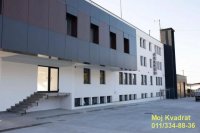 Nekretnina: Palilula - Karaburma, 570m2