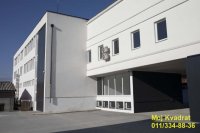 Nekretnina: Palilula - Karaburma, 570m2