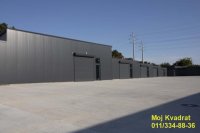 Nekretnina: Palilula - Karaburma, 570m2