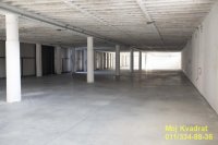 Nekretnina: Palilula - Karaburma, 570m2