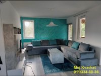 Nekretnina: Rakovica, Labudovo brdo - Generala Zgonjanina, 78m2