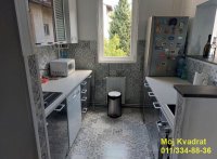 Nekretnina: Rakovica, Labudovo brdo - Generala Zgonjanina, 78m2
