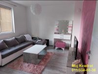 Nekretnina: Rakovica, Labudovo brdo - Generala Zgonjanina, 78m2