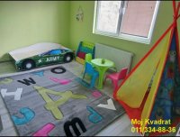 Nekretnina: Rakovica, Labudovo brdo - Generala Zgonjanina, 78m2
