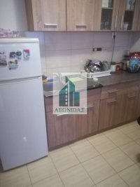 Nekretnina: Nova garsonjera u centru