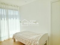 Nekretnina: K District, Dunavska, 2.5, nov, lux, parking ID#9495