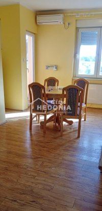 Nekretnina: Zemun, Glavna, 2.0, renoviran, opremljen, parking, useljiv ID#9493