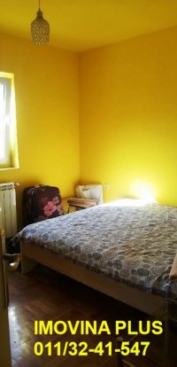 Nekretnina: Palilula, Karaburma - Dragoslava Srejovića, 64m2