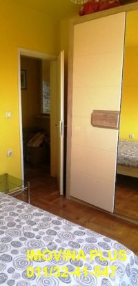 Nekretnina: Palilula, Karaburma - Dragoslava Srejovića, 64m2