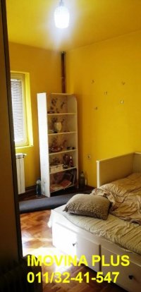 Nekretnina: Palilula, Karaburma - Dragoslava Srejovića, 64m2