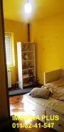 Palilula, Karaburma - Dragoslava Srejovića, 64m2
