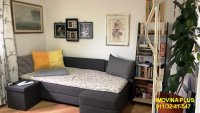Nekretnina: Palilula, Kotež - Ljubomira Ivanovića, 40m2