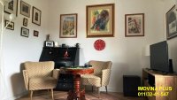 Nekretnina: Palilula, Kotež - Ljubomira Ivanovića, 40m2