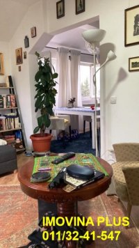 Nekretnina: Palilula, Kotež - Ljubomira Ivanovića, 40m2
