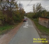 Nekretnina: Zvezdara, Mali mokri lug - Rade Kondića, 5 ari