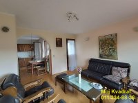 Nekretnina: Savski venac, Dedinje - Neznanog junaka, 116m2