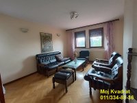 Nekretnina: Savski venac, Dedinje - Neznanog junaka, 116m2