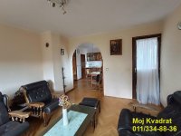 Nekretnina: Savski venac, Dedinje - Neznanog junaka, 116m2