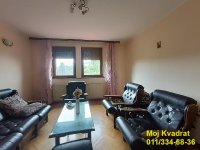 Nekretnina: Savski venac, Dedinje - Neznanog junaka, 116m2