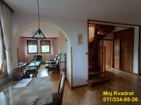 Nekretnina: Savski venac, Dedinje - Neznanog junaka, 116m2