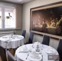 Nekretnina: Manji hotel- pansion Srem.Mitrovica