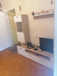 Nekretnina: Jednosoban stan, NOVI SAD, DETELINARA