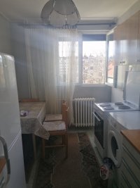 Nekretnina: Jednosoban stan, NOVI SAD, DETELINARA
