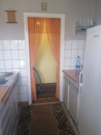 Nekretnina: Jednosoban stan, NOVI SAD, DETELINARA