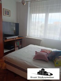 Nekretnina: Dvosoban stan, NOVI SAD, PODBARA