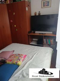 Nekretnina: Dvosoban stan, NOVI SAD, PODBARA