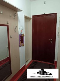 Nekretnina: Dvosoban stan, NOVI SAD, PODBARA