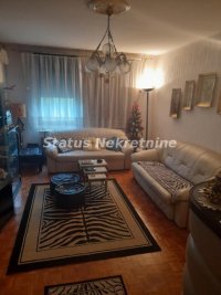 Nekretnina: Novo Naselje-Odličan Uknjižen Dvosoban stan 64 m2 u Šonsiju i mirnom kraju-065/385 8880