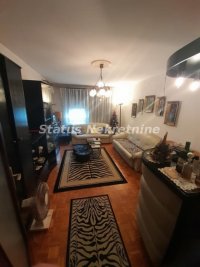 Nekretnina: Novo Naselje-Odličan Uknjižen Dvosoban stan 64 m2 u Šonsiju i mirnom kraju-065/385 8880