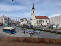 Nekretnina: Centar-Lokal 20 m2 na Izuzetno Frekventnoj Lokaciji za Razne Delatnosti-Zakup 300 e-065/385 8880