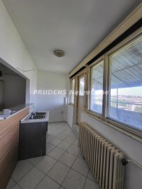 Nekretnina: STARI MERKATOR, jednosoban (37m2 +15m2), prelep pogled