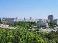 Nekretnina: STARI MERKATOR, jednosoban (37m2 +15m2), prelep pogled