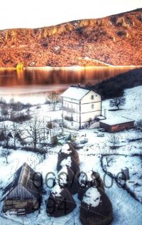 Nekretnina: Vila  na Zlataru-Uvac, Nova Varoš ID#2506