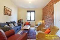 Nekretnina: Voždovac, Dušanovac - Krivolačka, 77m2