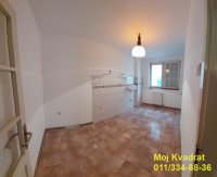 Nekretnina: Čukarica, Banovo brdo - Bogoljuba Čukića, 55m2