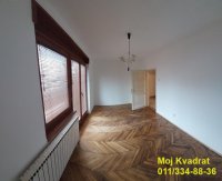 Nekretnina: Čukarica, Banovo brdo - Bogoljuba Čukića, 55m2