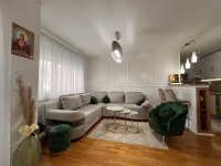 Nekretnina: Četvorosoban stan, NOVI SAD, NOVO NASELJE