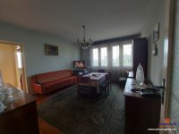 Nekretnina: Beograd, Voždovac - Triše Kaclerovića 67m2+T