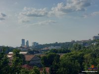 Nekretnina: Beograd, Voždovac - Triše Kaclerovića 67m2+T