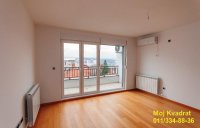 Nekretnina: Voždovac, Autokomanda - Bože Jankovića, 92m2