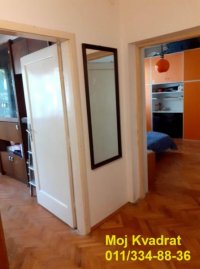 Nekretnina: Palilula, Hadžipopovac - Zdravka Čelara, 68m2