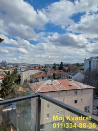 Nekretnina: Voždovac, Autokomanda - Admirala Vukovića, 32m2