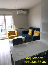 Nekretnina: Voždovac, Autokomanda - Admirala Vukovića, 32m2