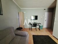 Nekretnina: Vračar, Resavska, 18m2 ID#55895