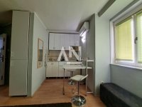 Nekretnina: Vračar, Resavska, 18m2 ID#55895
